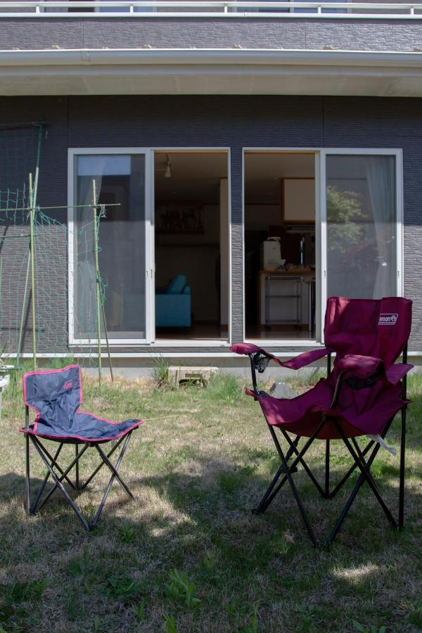 Guesthouse　You&I Fudzsikavagucsiko Kültér fotó