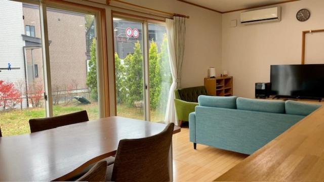 Guesthouse　You&I Fudzsikavagucsiko Kültér fotó