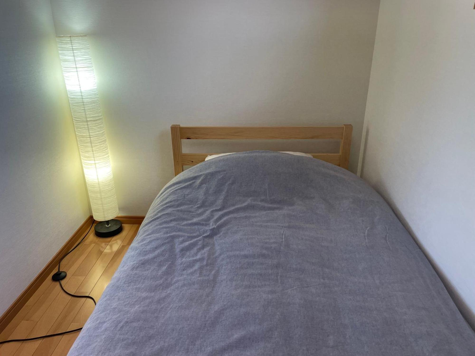 Guesthouse　You&I Fudzsikavagucsiko Kültér fotó