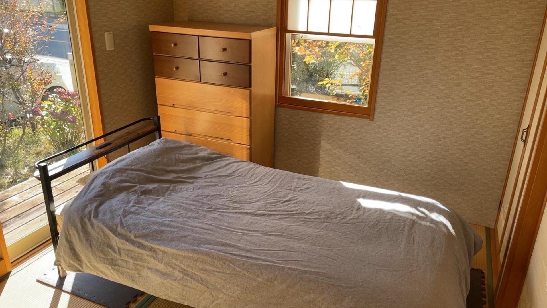 Guesthouse　You&I Fudzsikavagucsiko Kültér fotó