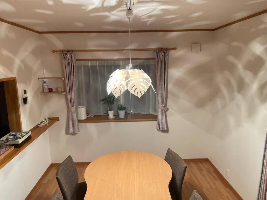 Guesthouse　You&I Fudzsikavagucsiko Kültér fotó